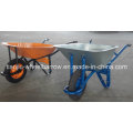 Strong and Heavy Duty Wheelbarrow Wb6400